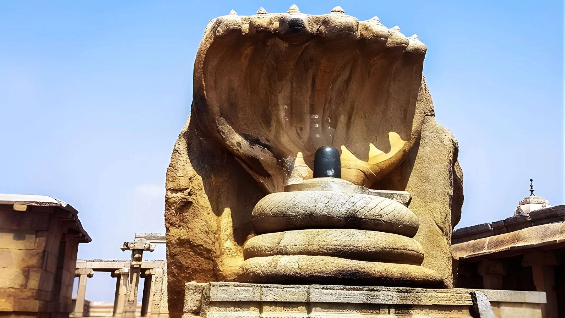 Lepakshi